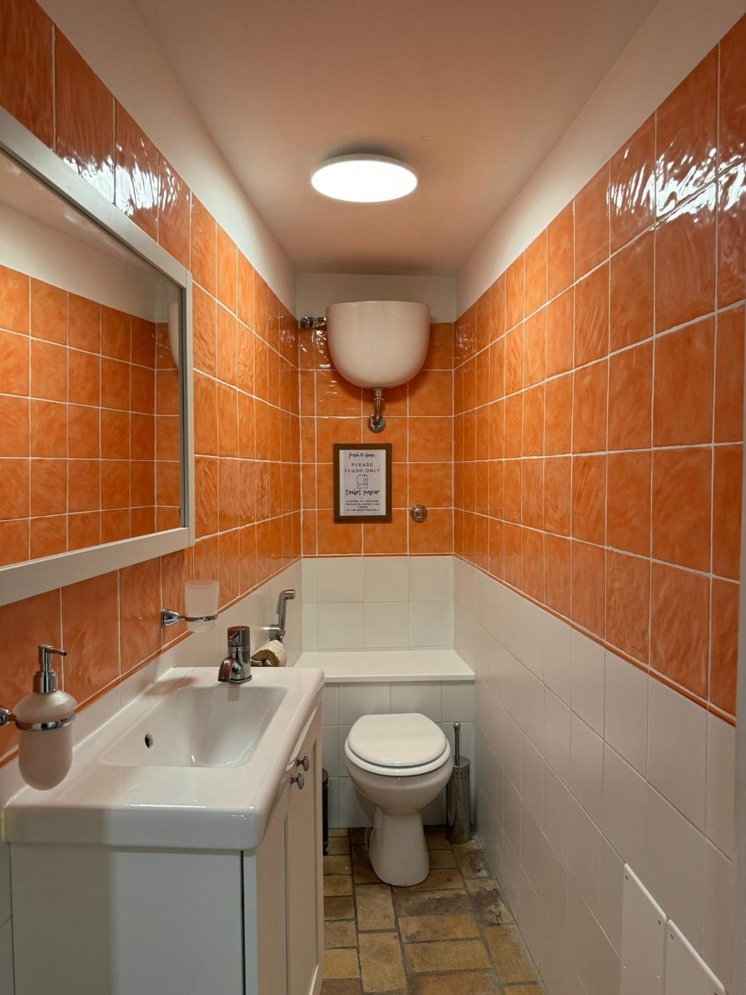 Lux Apartment Cavour Rome Extérieur photo