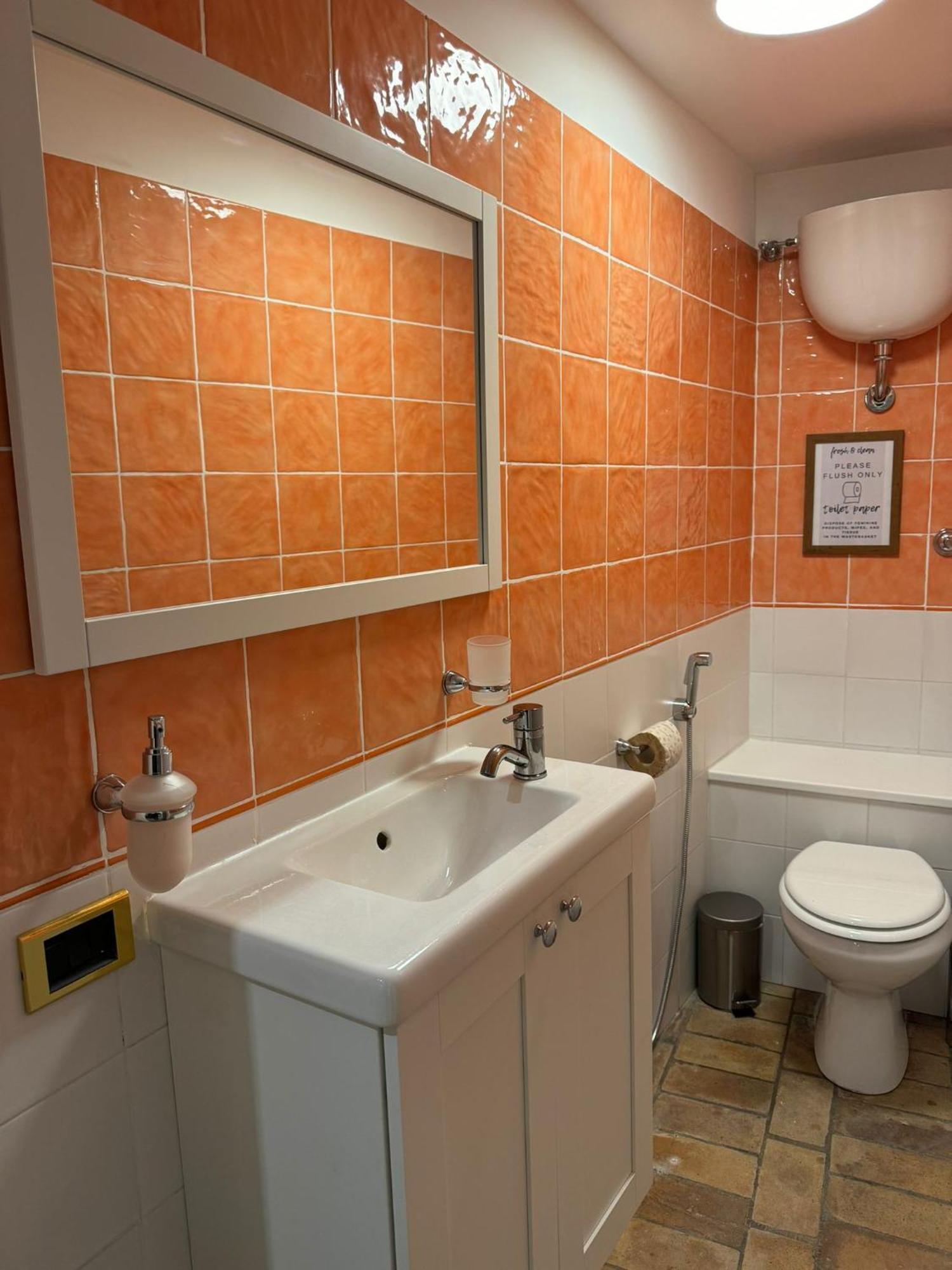 Lux Apartment Cavour Rome Extérieur photo