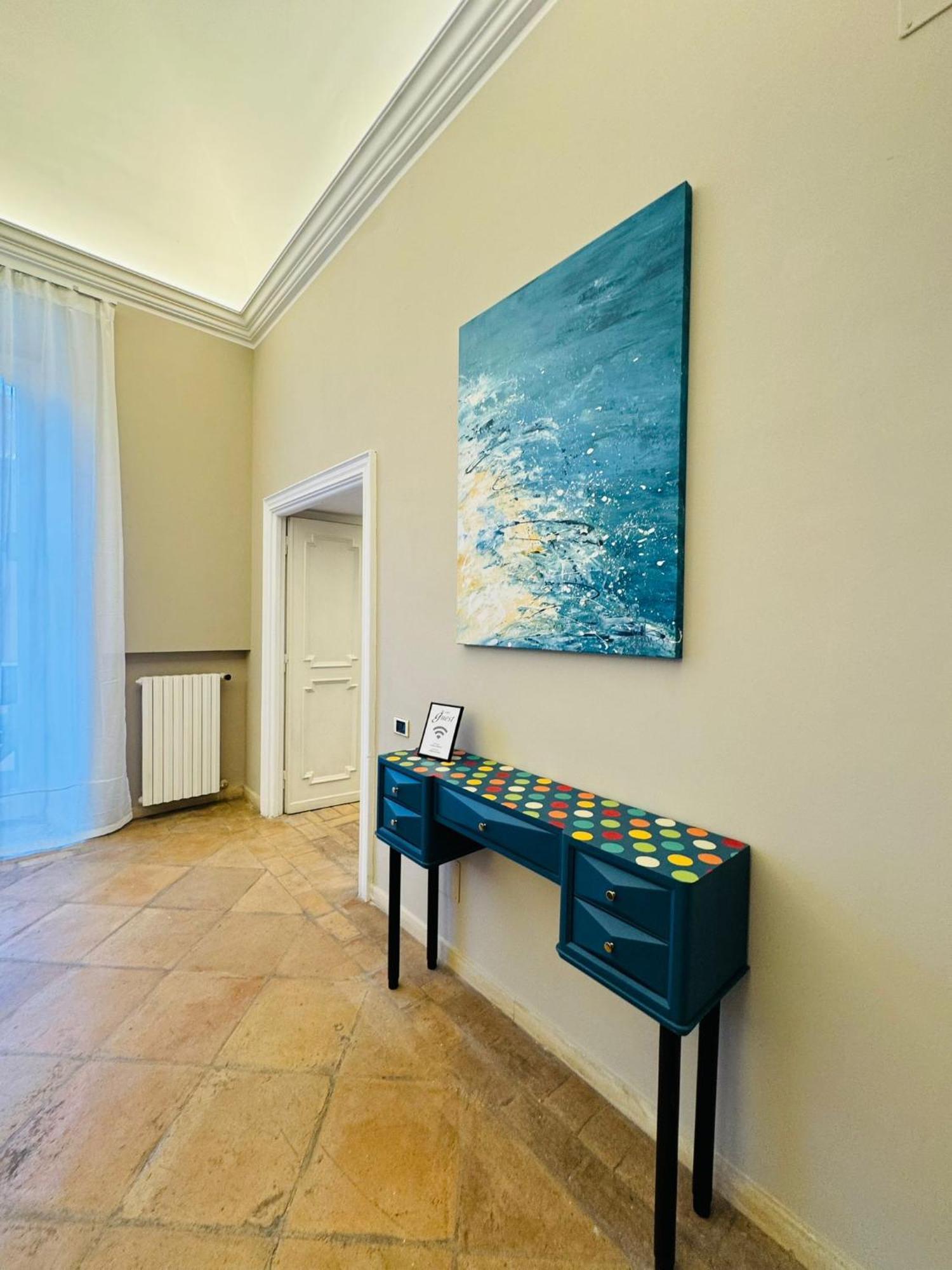 Lux Apartment Cavour Rome Extérieur photo