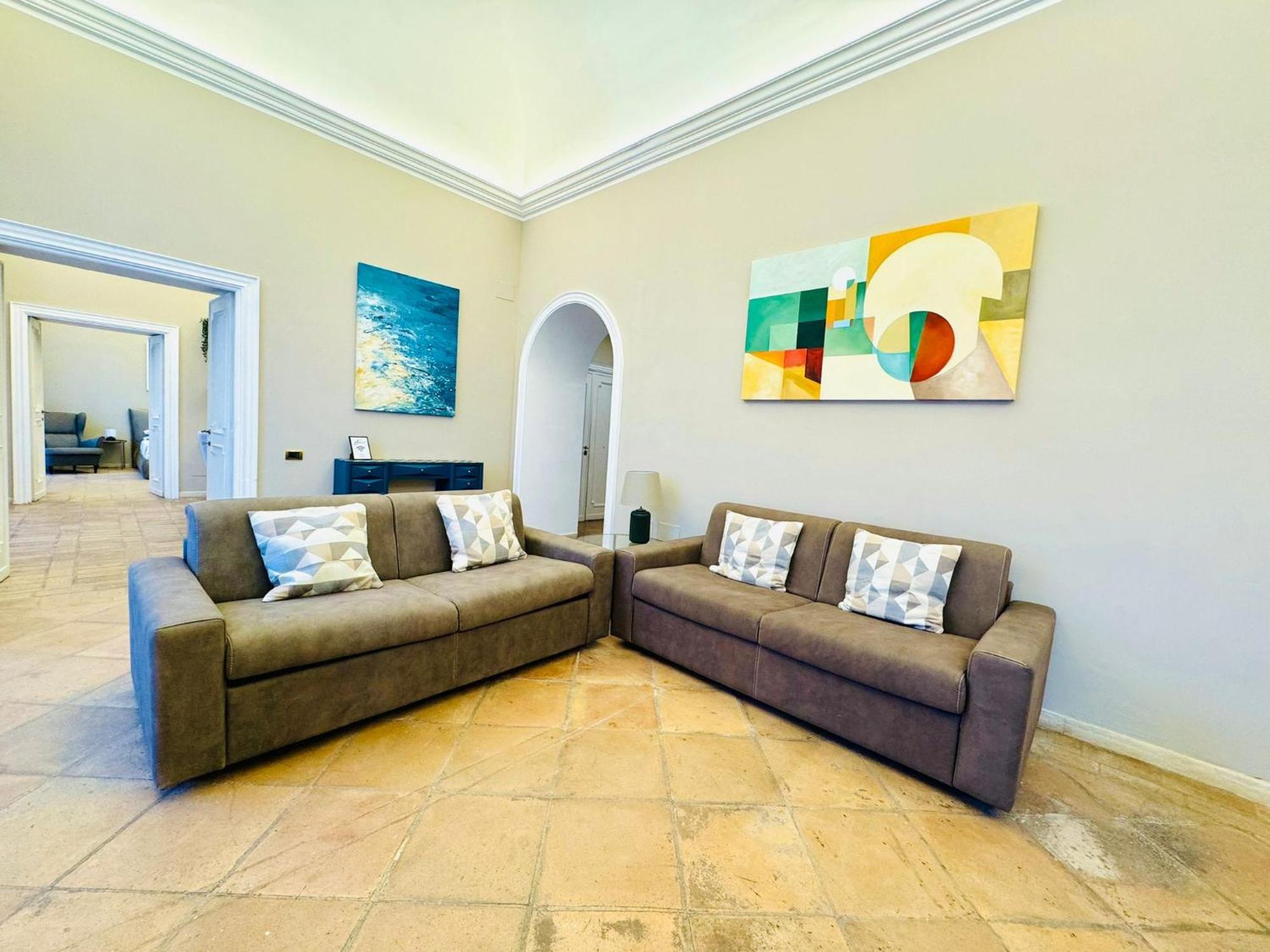 Lux Apartment Cavour Rome Extérieur photo